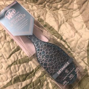 Wet Brush-Pro, Limited edition mermaid